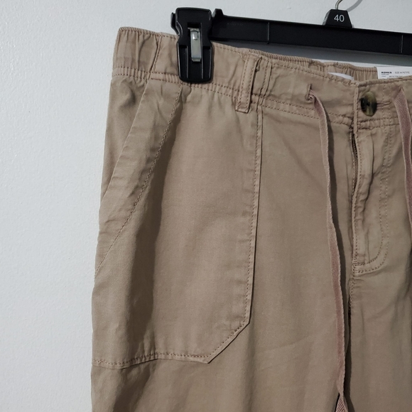 Sonoma women's jogger pants. NWT - Picture 2 of 11